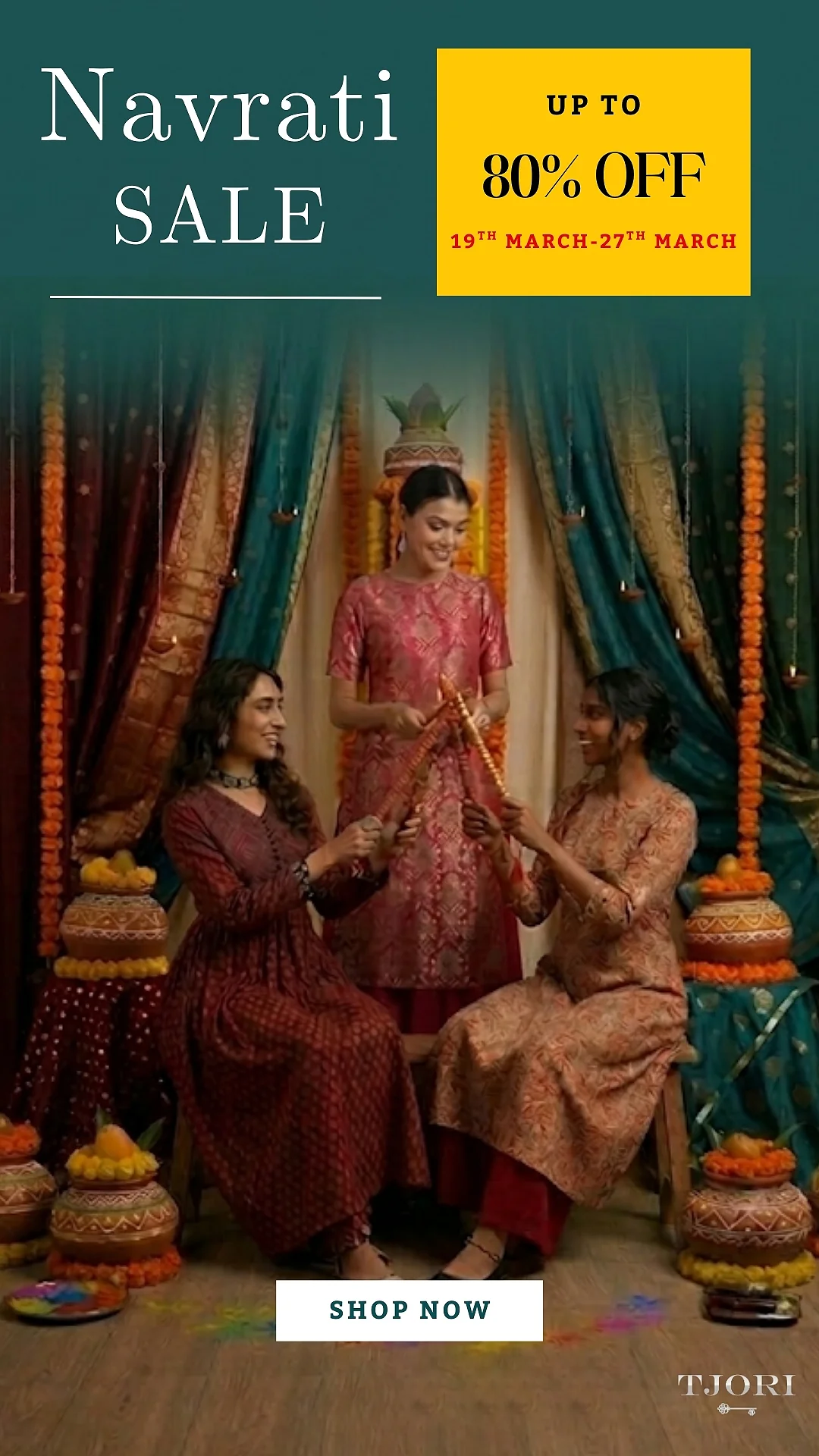 Welcome to Our Store